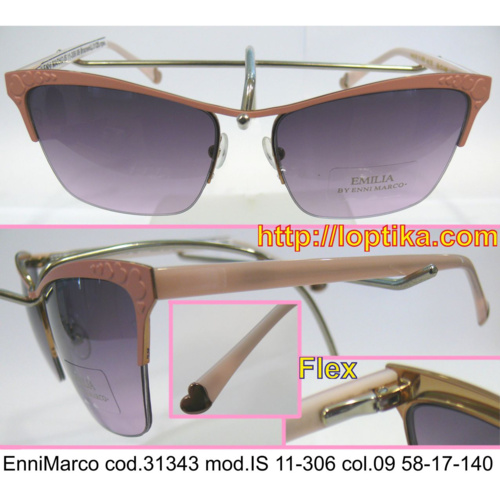 L`ОПТИКА. Enni Marco mod.IS 11-306 col.09